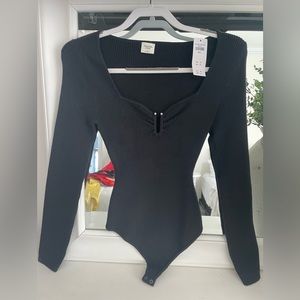 Abercrombie & Fitch Body Suit